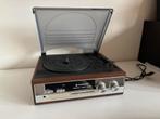 Platenspeler met radio - Soundmaster, Ophalen, Zo goed als nieuw, Platenspeler, Overige merken