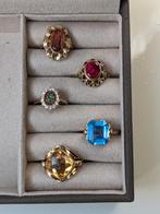 Welke edelsteen? En is ie echt??, Ophalen of Verzenden, Nieuw, Overige merken