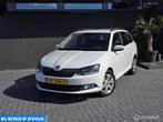 Skoda Fabia Combi 1.0 TSI Ambition | Dealeronderhouden |Haak, Voorwielaandrijving, Euro 6, 95 pk, Origineel Nederlands