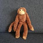 Wildlands knuffel aap, Kinderen en Baby's, Speelgoed | Knuffels en Pluche, Ophalen of Verzenden, Overige typen