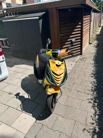 Zip 70 2takt beschikbaar voor biedingen