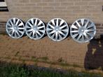 Renault 16 inch wieldoppen, Auto diversen, Wieldoppen, Ophalen, Zo goed als nieuw
