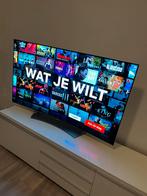 LG 55” 4K OLED smart tv !!, 100 cm of meer, LG, Smart TV, Ophalen of Verzenden