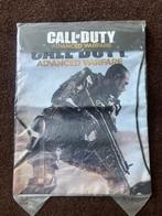 Call Of Duty Advanced Warfare GymTas, nieuw!, Ophalen of Verzenden, Nieuw