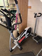 Finnlo Tivon Crosstrainer - Zo goed als nieuw!, Ophalen, Armen, Zo goed als nieuw, Crosstrainer