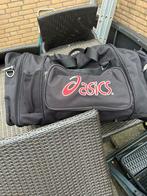 Tennis Sporttas Asics, vrij groot, prima staat, Ophalen of Verzenden, Zo goed als nieuw