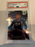 Kylian Mbappe PSA 9 Uefa euro 2020 panini, Ophalen of Verzenden, Nieuw, Plaatje
