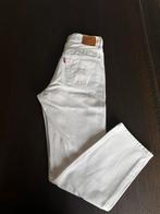 501 Levi’s, Ophalen of Verzenden, Zo goed als nieuw, Blauw