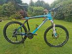 Giant XTC Carbon met SRAM XO groep., Gebruikt, Hardtail, Heren, 53 tot 57 cm