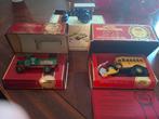 Matchbox lesney, models of yesteryear Nu €20,-, Hobby en Vrije tijd, Modelauto's | 1:43, Ophalen, Nieuw, Auto, Matchbox