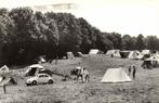 Europa-Camping, Valkenburg [L.] - 1964 gelopen, Verzamelen, Ansichtkaarten | Nederland, Gelopen, 1960 tot 1980, Ophalen of Verzenden