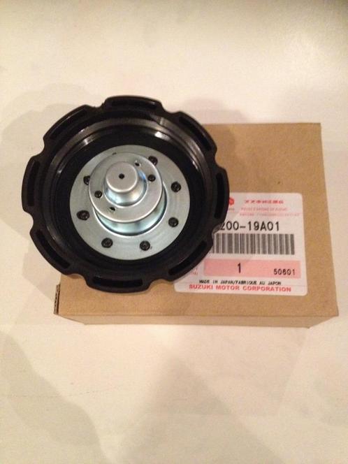 Te koop Tankdop Suzuki LT 80 Quad LT80, Motoren, Accessoires | Overige, Nieuw, Verzenden