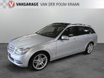 Mercedes-benz C-klasse Estate 180 CGI Business Class Avantga, Auto's, Euro 5, Achterwielaandrijving, 4 cilinders, 1796 cc