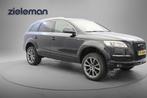 Audi Q7 4.2 FSI Quattro 4+2  7 Persoons 349 PK Automaat - Cr, Auto's, Automaat, Gebruikt, 8 cilinders, 7 stoelen