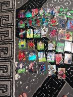 Voetbal Kaarten Maple met Album - Complete Set!, Verzamelen, Sportartikelen en Voetbal, Ophalen of Verzenden, Zo goed als nieuw
