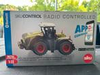 Siku 6791 Claas Xerion 5000 Trac VC - Nieuw!, Overige merken, 1:32 tot 1:50, Overige typen, Nieuw
