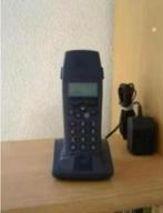 KPN Chicago 330 C (handset met oplader) 330C, Telecommunicatie, 1 handset, Ophalen of Verzenden, Zo goed als nieuw, Info@gigaset.nl