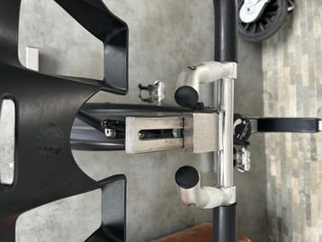 BODY BIKE SUPREME  beschikbaar voor biedingen