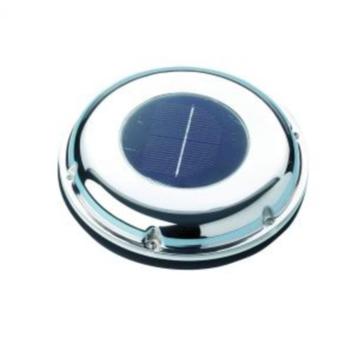 Dekventilator Solar beschikbaar voor biedingen