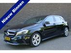 Mercedes-Benz A-Klasse 180 Business Solution AUTOMAAT, navig, 65 €/maand, Gebruikt, 4 cilinders, 1595 cc