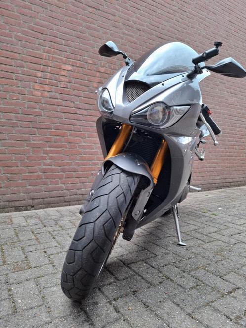 Triumph daytona 675, Auto-onderdelen, Motor en Toebehoren, Triumph, Gebruikt, Ophalen