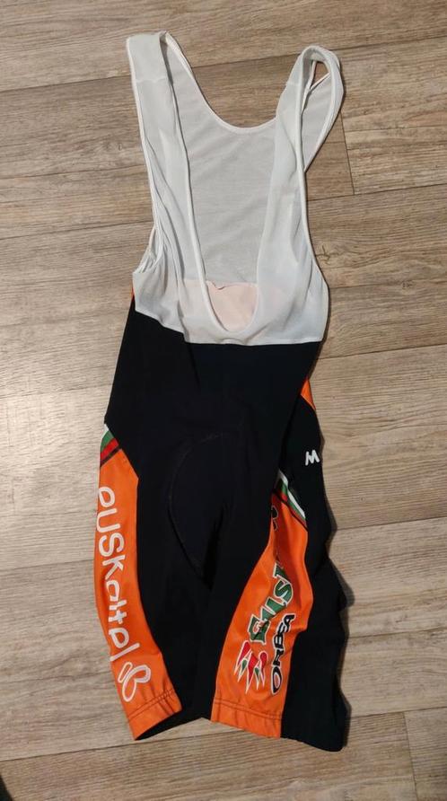 Moa wielrenbroek maat 5, Sport en Fitness, Wielrennen, Zo goed als nieuw, Kleding, Ophalen of Verzenden
