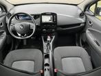 Renault ZOE E-TECH ELECTRIC Q90 Intens Quickcharge 41 kWh (e, Auto's, Renault, 12 maanden, Stof, Gebruikt, Zwart