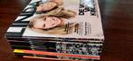 Flinke stapel Linda Magazine, juni 2023 t/m febr 2024, Boeken, Tijdschriften en Kranten, Ophalen, Gelezen, Damesbladen