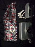 CISA oplegslot nieuw in verpakking, Ophalen of Verzenden