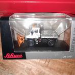 Unimog, Ophalen of Verzenden, Hijskraan, Tractor of Landbouw, Schuco