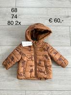 Noppies Winterjas Maat 68/74/80, Kinderen en Baby's, Babykleding | Maat 80, Verzenden, Nieuw, Jongetje of Meisje, Jasje