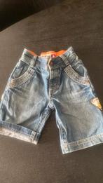 Stoere korte jeans merk QuickSilver  maat 3 / 98, Ophalen of Verzenden, Nieuw, Jongen, Broek