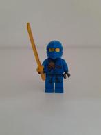 Lego Jay - Ninjago (2), Ophalen of Verzenden, Zo goed als nieuw
