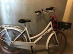 Fiets meisjes, Zo goed als nieuw, Spirit, Handrem, Ophalen
