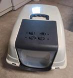 XXK kattenbak, gritbak, Ophalen of Verzenden, Gebruikt