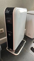 Mill 2000W olieradiator met WiFi, Minder dan 85 cm, 60 cm of meer, Ophalen of Verzenden, Zo goed als nieuw