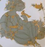 ROSENTHAL Duitsland studiolijn- Wandbord, Antiek en Kunst, Antiek | Wandborden en Tegels, Ophalen