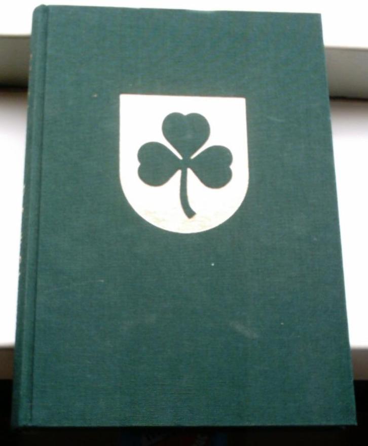 De familie Schampers.Brabantse stambomen deel 7(9072526465)., Boeken, Geschiedenis | Stad en Regio, Zo goed als nieuw, Ophalen of Verzenden