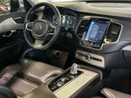 Volvo XC90 2.0 T8 Twin Engine AWD Inscription Navi Panoramad, Lichtsensor, Gebruikt, 1969 cc, 7 stoelen