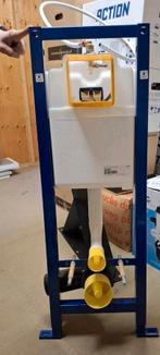 Ben Pro Flush inbouwreservoir + Drukplaat, Ophalen, Nieuw