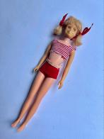 Barbie vintage skooter - skippers friend, Ophalen of Verzenden, Zo goed als nieuw, Barbie