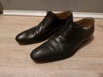 Giorgio Nette Zwarte Schoenen - Maat 47, Kleding | Heren, Schoenen, Zwart, Giorgio, Ophalen of Verzenden, Gedragen