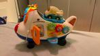 Toet Toet vrachtvliegtuig met Vince vliegtuig, Ophalen of Verzenden, Zo goed als nieuw, 2 tot 4 jaar