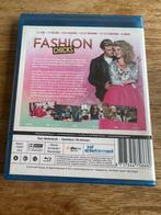 Fashion chicks originele blu-ray NL gesproken ZGAN, Zo goed als nieuw, Verzenden