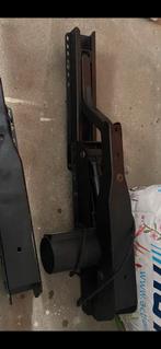 Auping royal motoren, Ophalen