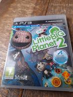 Little big planet 2, Spelcomputers en Games, 3 spelers of meer, Ophalen of Verzenden, Zo goed als nieuw, Vanaf 7 jaar