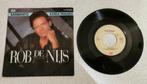 Single Rob de Nijs - Sanbenito, Ophalen of Verzenden, Gebruikt, Overige formaten, Levenslied of Smartlap