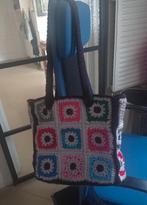 gehaakte tas, Ophalen of Verzenden, Nieuw, Overige kleuren, Shopper