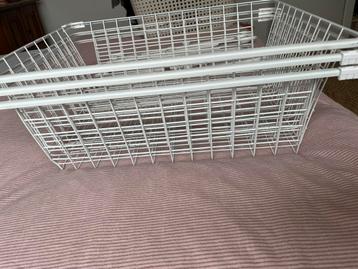 Pax (ikea) kasrinrichting - afbeelding 2