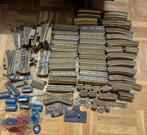 Beschrijving

Marklin H0 5106 M-rails en meer, Ophalen, Wisselstroom, Gebruikt, Rails